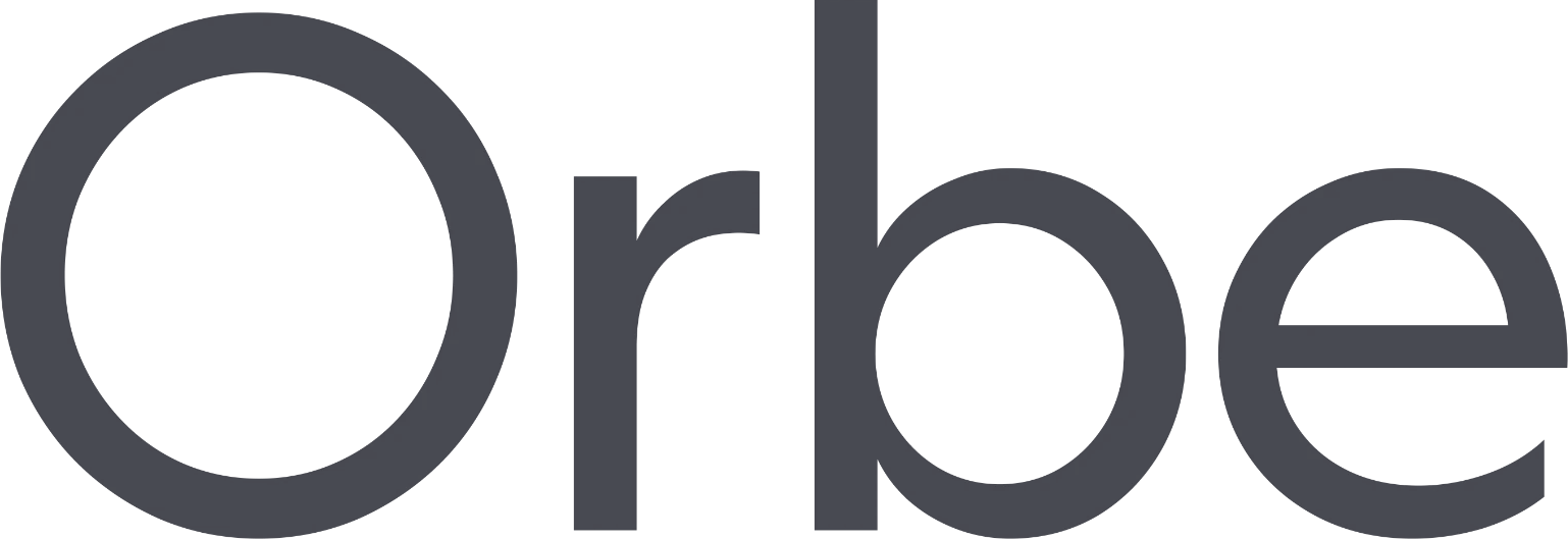 Orbe